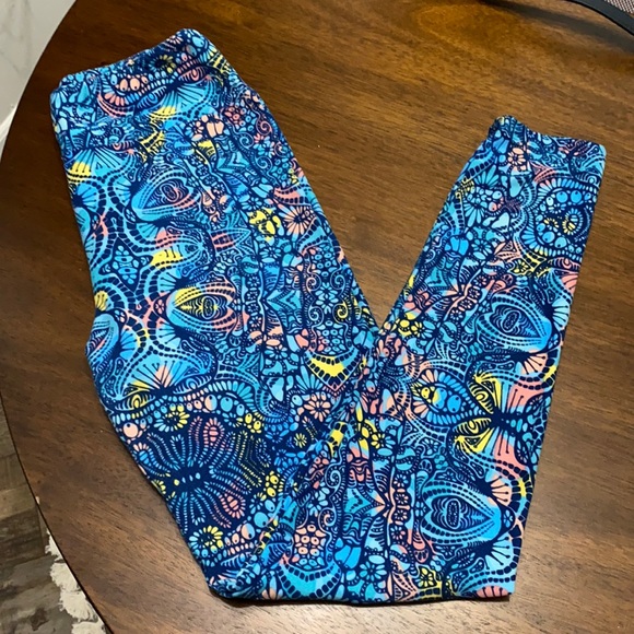Leggings by LuLaRoe